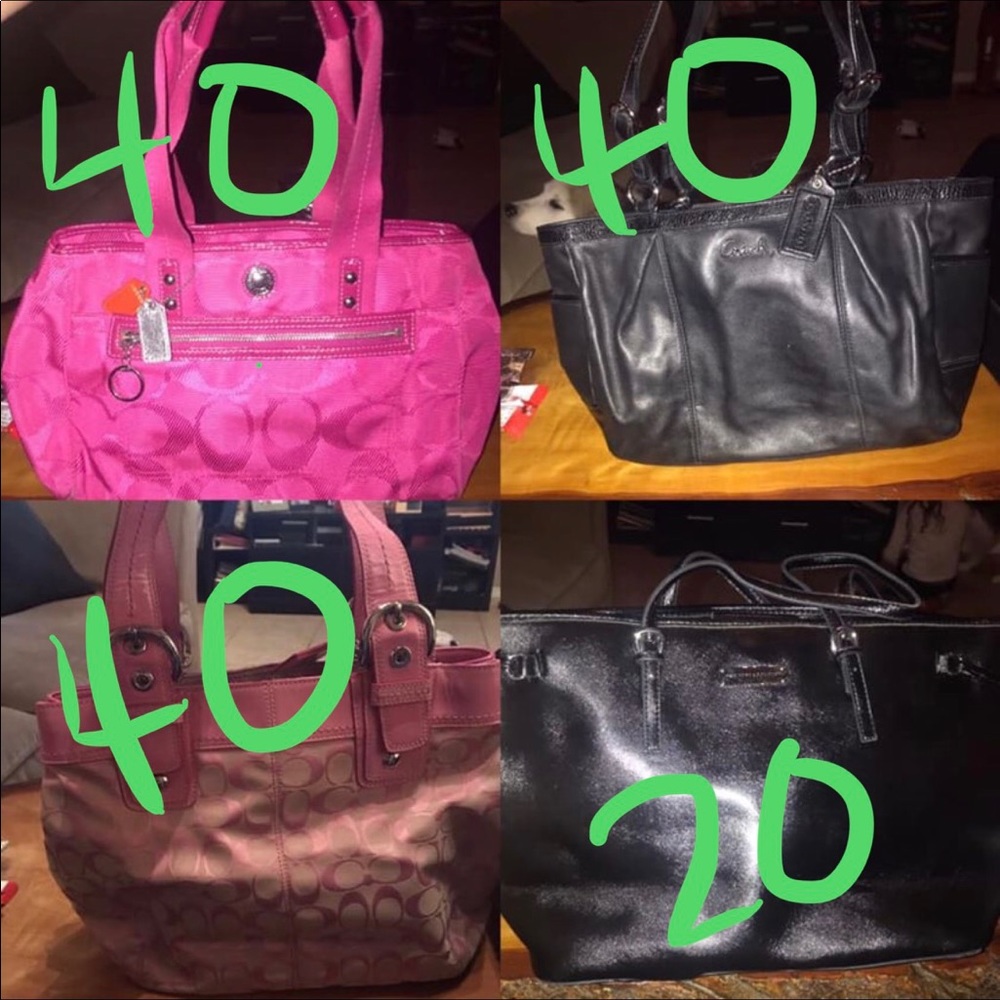 Purses - Picture 3 of 5